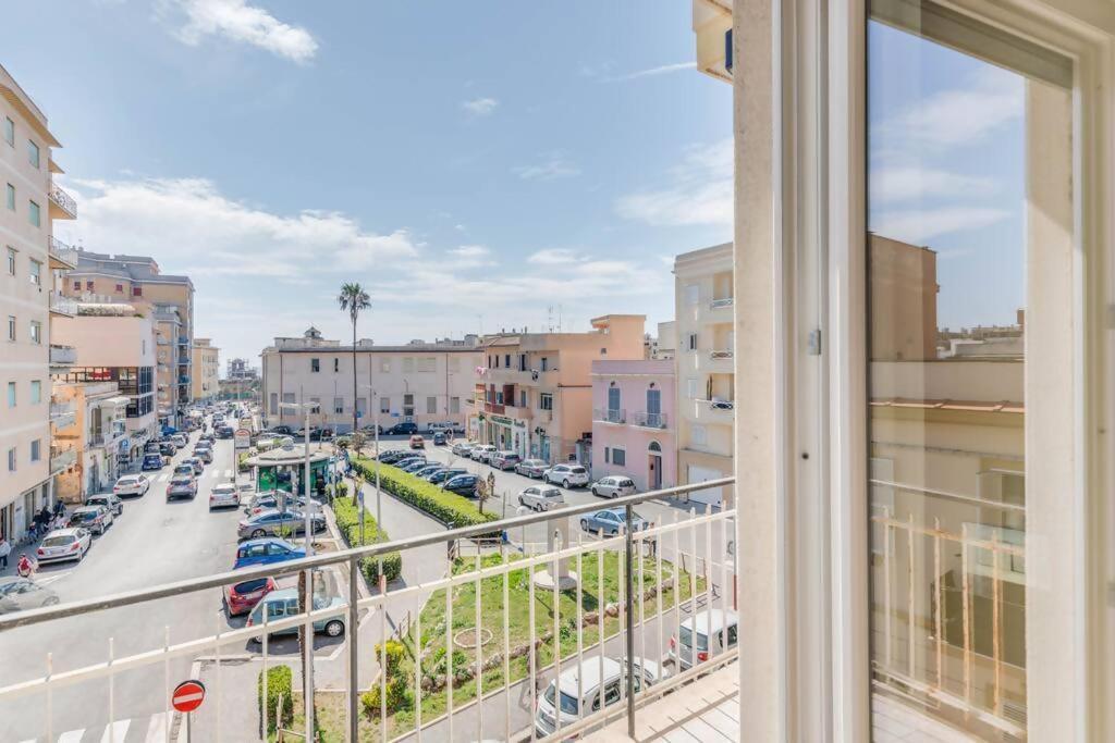 La Casetta Di Lulu نيتّونو المظهر الخارجي الصورة